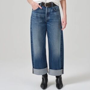 NWT Citizens of Humanity Ayla - Brielle, Size 25